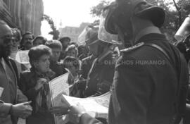 Manifestación