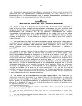 Sentencia de la Corte IDH (73)