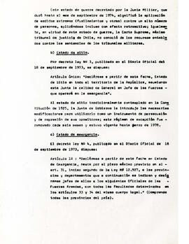 Mecanismos jurídicos de protección de los derechos y libertades en el nuevo orden constitucional ...