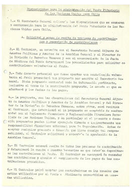 Resolución 174 (XXXIII) de la Asamblea General, del 20 de diciembre de 1978. (2)