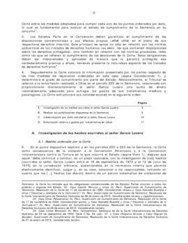 Resolución de cumplimiento de la Sentencia de la Corte IDH (3)