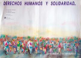 Derechos Humanos y Solidaridad...