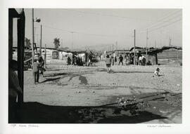 Campamento “Nueva Habana”