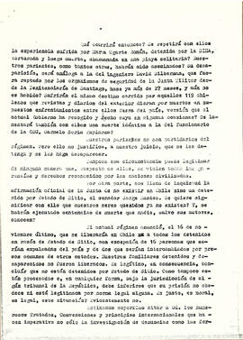 Quienes suscribimos esta carta… (2)