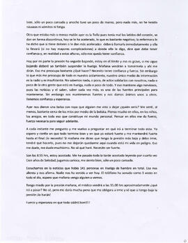 [Primer día Huelga de Hambre...] (41)