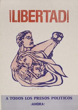 ¡Libertad!