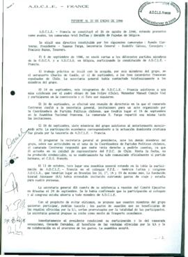 Association de Démocrates Chrétiens Latino-Américains en Europe, A.D.C.L.E.