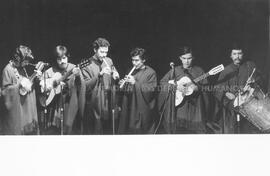 Inti-Illimani, Roma, 1974.