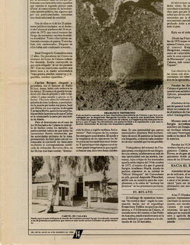 El siglo: Impacto Calama (14)