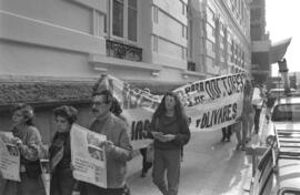 Manifestación