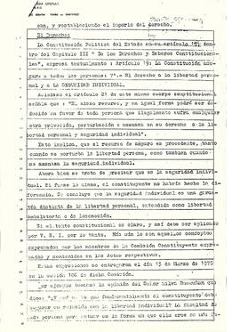 Recurso de amparo a favor de Manuel Guerrero Ceballos (3)