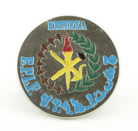 Eritrea. E.P.L.F.