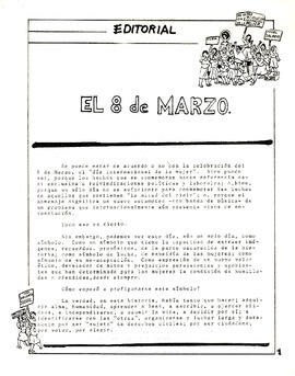 Furia. N° 3. Marzo 1982 (3)