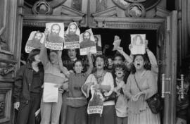 Manifestación