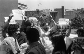 Manifestación