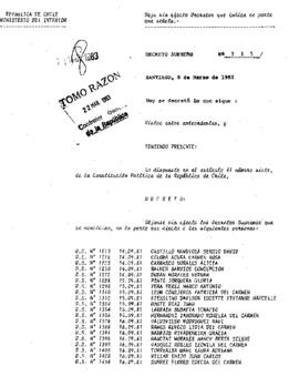 Decreto Supremo Nº 315 (1)
