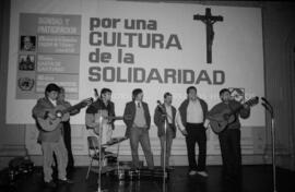 Acto cultural