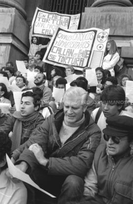 Manifestación
