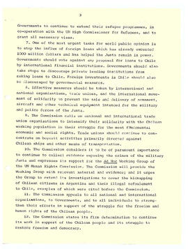 Press Release - 30 January 1978 (3)