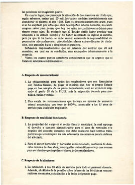 Carta de la Asociación Gremial de Educadores de Chile al Ministro de Educación (3)