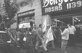 Manifestación