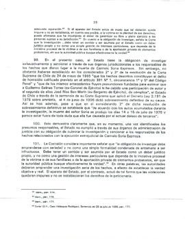 Informe n°133/99 (24)