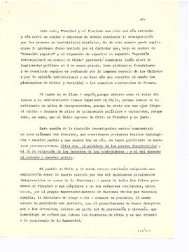 Discurso de la señora Hortensia Bussi, viuda del Presidente Salvador Allende (6)
