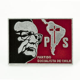 P.S. Partido Socialista de Chile