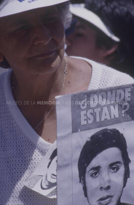 Donde están