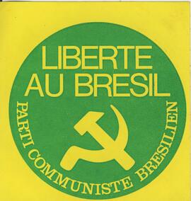 Liberte au Bresil - Libertad para Brasil