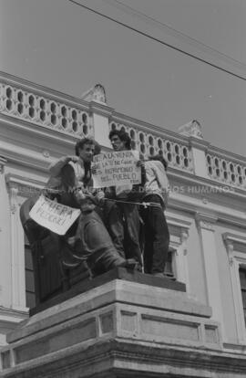 Manifestación