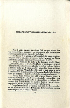 Volver a Chile (8)