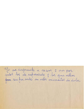 48 mensajes manuscritos. (1)