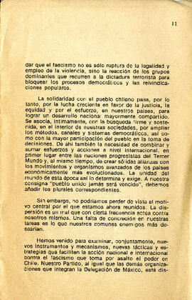 Conferencia internacional de solidaridad con Chile (13)