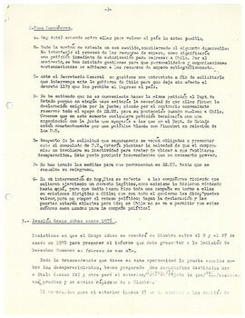 Memorándum XXXII Asamblea General N.U. 1ro. De diciembre de 1977 (3)