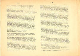 Pensamientos geopolíticos de Augusto Pinochet (4)