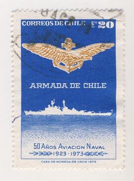 Armada de Chile