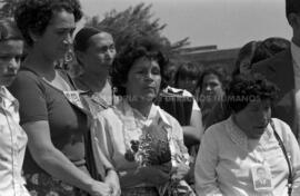 Familiares de Detenidos Desaparecidos