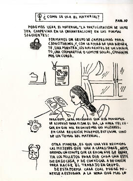 ¿Para qué nos sirve este material? (11)