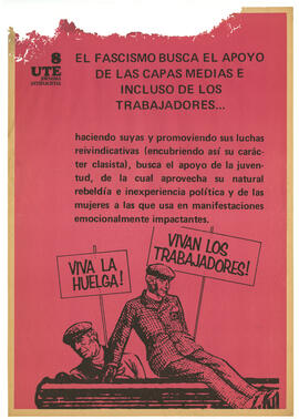 8 UTE