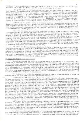 Le armi invisibili del fascismo militare (5)