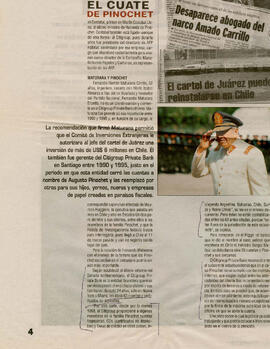 La Nación Domingo (3)