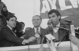 Acto político