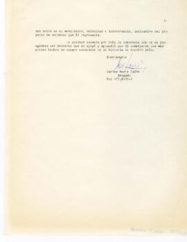 Sr. Emilio Filippi, Director Diario "La Epoca" (2)