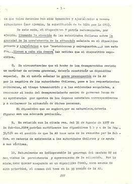 Para los efectos de... (3)