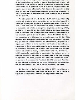 Mecanismos jurídicos de protección de los derechos y libertades en el nuevo orden constitucional ...
