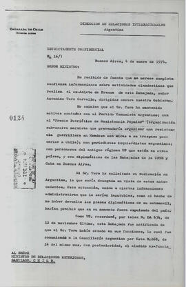 Estrictamente Confidencial Nº 16/1 (1)