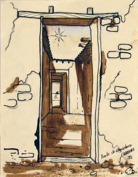 Puertas de Chacabuco