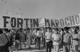 Fortín Mapocho