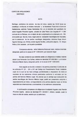 Acta